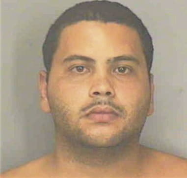 Mahmoud Hakky, - Polk County, FL 