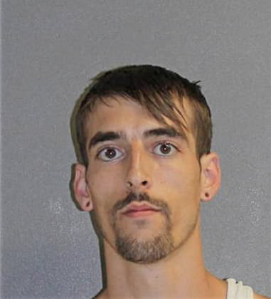 Christopher Hall, - Volusia County, FL 