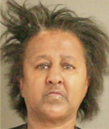 Delana Harper, - Hinds County, MS 