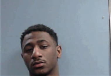John Harris - Fayette County, KY 