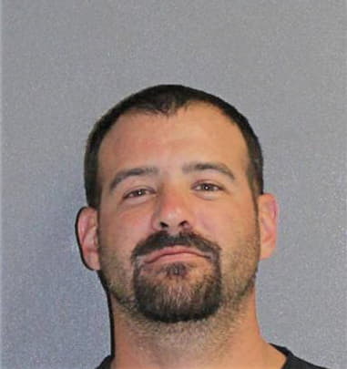 Richard Haser, - Volusia County, FL 