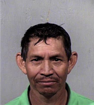 Griffen Herchko - Maricopa County, AZ 