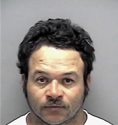 Luis Hernandez, - Lee County, FL 