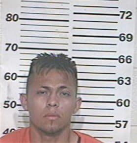 Mario Hernandez, - Hidalgo County, TX 