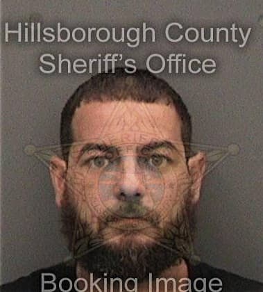 Robert Hernandez - Hillsborough County, FL 