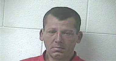 Albert Highley, - Montgomery County, KY 