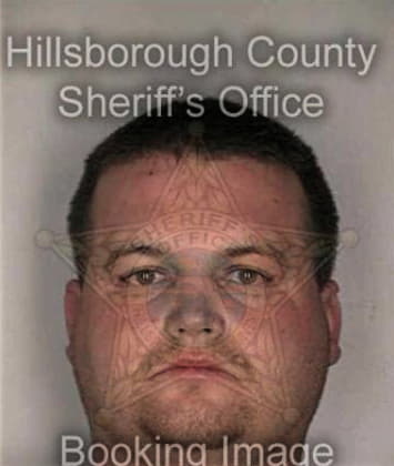 Kevin Highsmith, - Hillsborough County, FL 