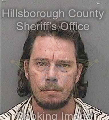 Jeffrey Hill, - Hillsborough County, FL 