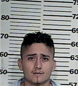 Serjio Hinojosa, - Hidalgo County, TX 