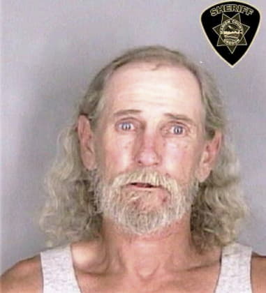 Jason Hosley, - Marion County, OR 