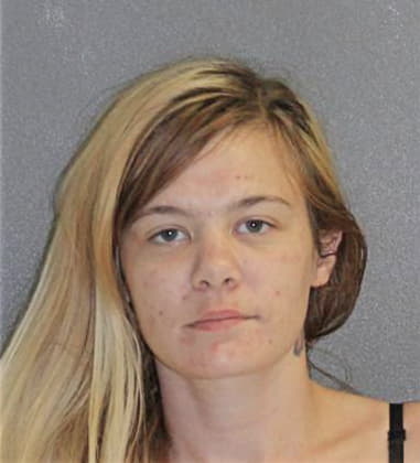 Kimberly Hummert, - Volusia County, FL 