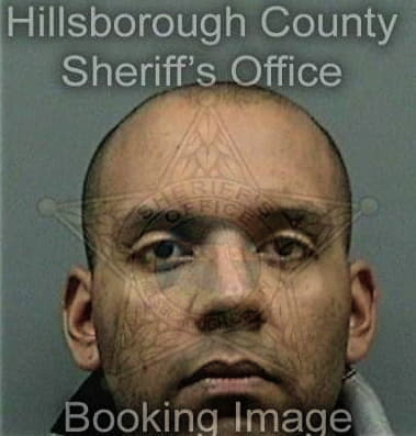 Michael Jackson, - Hillsborough County, FL 