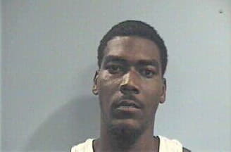 Charles Johnson - Fayette County, KY 