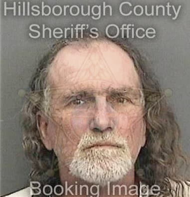 Anthony Johnston, - Hillsborough County, FL 