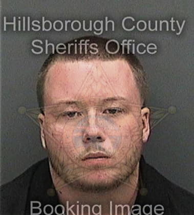 Aaron Jones, - Hillsborough County, FL 