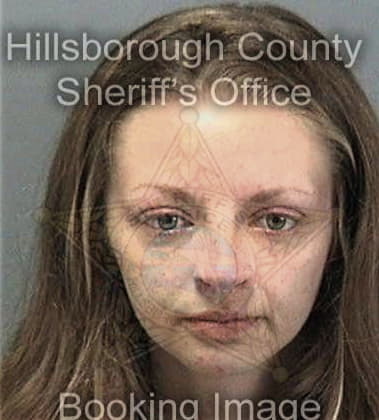 Beverly Jordan, - Hillsborough County, FL 