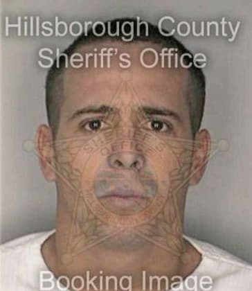 Jeffrey Kennedy, - Hillsborough County, FL 