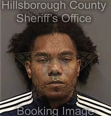 Joseph Knight, - Hillsborough County, FL 