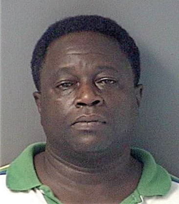 Anthony Knott, - Escambia County, FL 