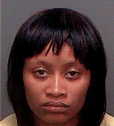 Lashawn Lang, - Pinellas County, FL 