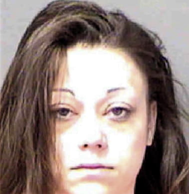 Alicia Lay, - Mecklenburg County, NC 