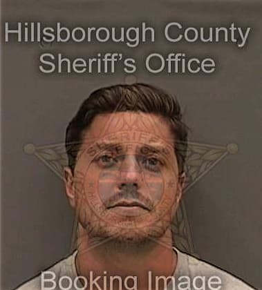 Matthew Leonard, - Hillsborough County, FL 