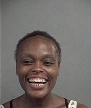 Latasha Lewis, - Jefferson County, KY 