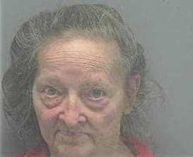 Natalea Llado - Lee County, FL 