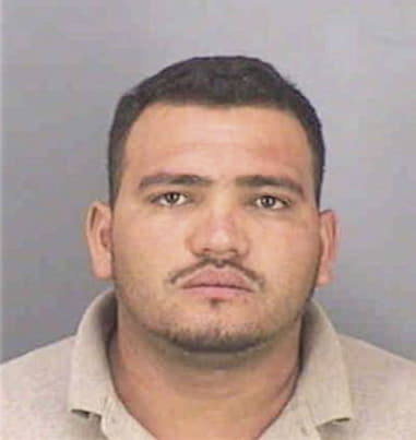 Esteban Lopez, - Collier County, FL 