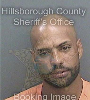 Timothy Malone, - Hillsborough County, FL 