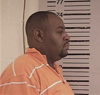 Rodney Martin, - Desoto County, MS 