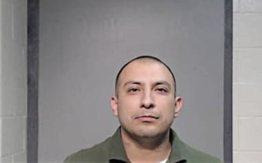 Angel Martinez, - Hidalgo County, TX 