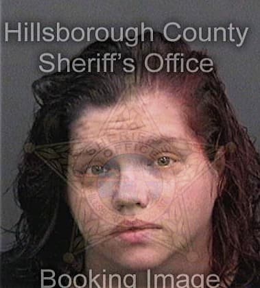 Joseline Martinez, - Hillsborough County, FL 