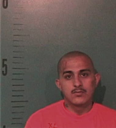 Juan Martinez, - Taylor County, TX 