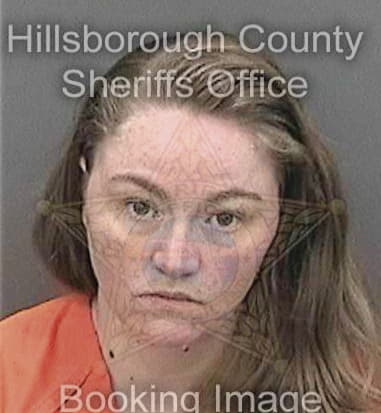 Sara Martinez, - Hillsborough County, FL 