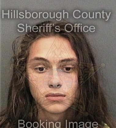 Rogel Martinez-Perez, - Hillsborough County, FL 