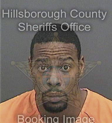 Noah Matthias - Hillsborough County, FL 