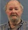 Ricky May, - Pulaski County, AR 