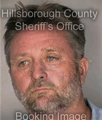 John McFaul - Hillsborough County, FL 