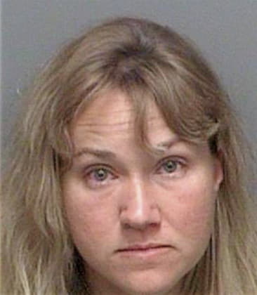 Nicole McGorrisk - Pinellas County, FL 