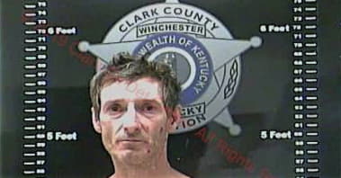 David McKenzie, - Clark County, KY 