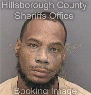 Benjamin McKinley - Hillsborough County, FL 