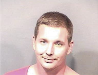 Thomas McRae, - Brevard County, FL 