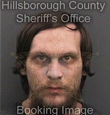 Antonio Medina - Hillsborough County, FL 