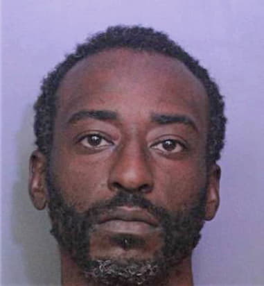 Brandon Melton - Polk County, FL 