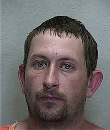 Robert Melton, - Marion County, FL 