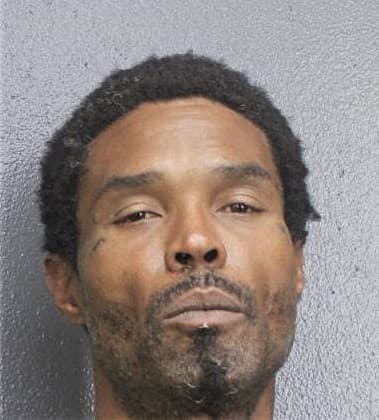 Maurice Miller, - Broward County, FL 