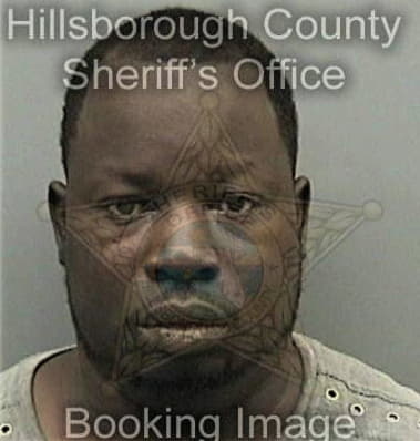 Maurice Miller - Hillsborough County, FL 