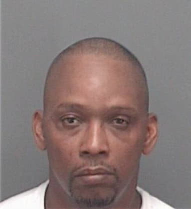 Gregory Mitchell, - Pinellas County, FL 