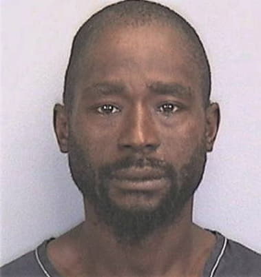 Paul Mobley, - Manatee County, FL 